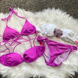 VS 4 pc matching lot